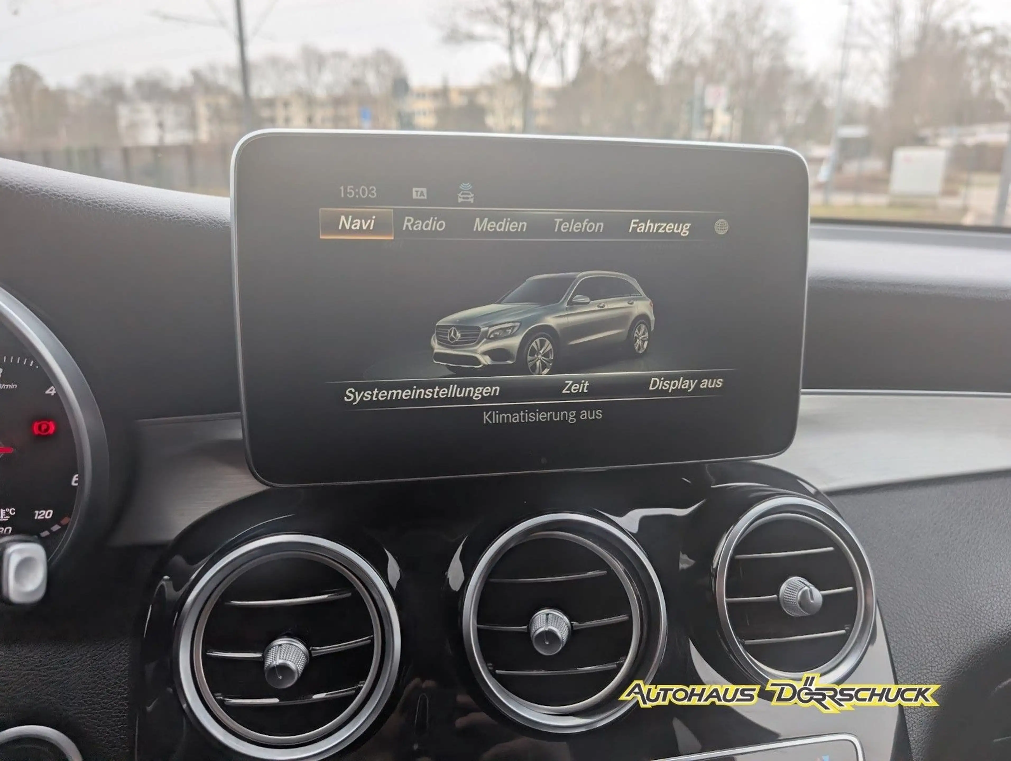 Mercedes-Benz GLC 250 GLC 250 d 4MATIC AMG Line. 4x4. NAVI. Kamera — photo 13