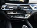 BMW 520 d Touring xDrive Luxury Line LASER PANO Zwart - thumbnail 16