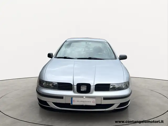 SEAT Toledo Toledo 1.9 tdi Stella 110cv