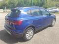 SEAT Arona 1.0 EcoTSI 115 ch Start/Stop BVM6 Xcellence Bleu - thumbnail 4