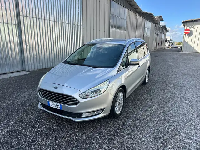 Ford Galaxy Galaxy 2.0 TDCi 150CV Start&Stop Powershift Tit. B