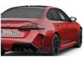 BMW M5 Limousine M Automobile Rouge - thumbnail 3