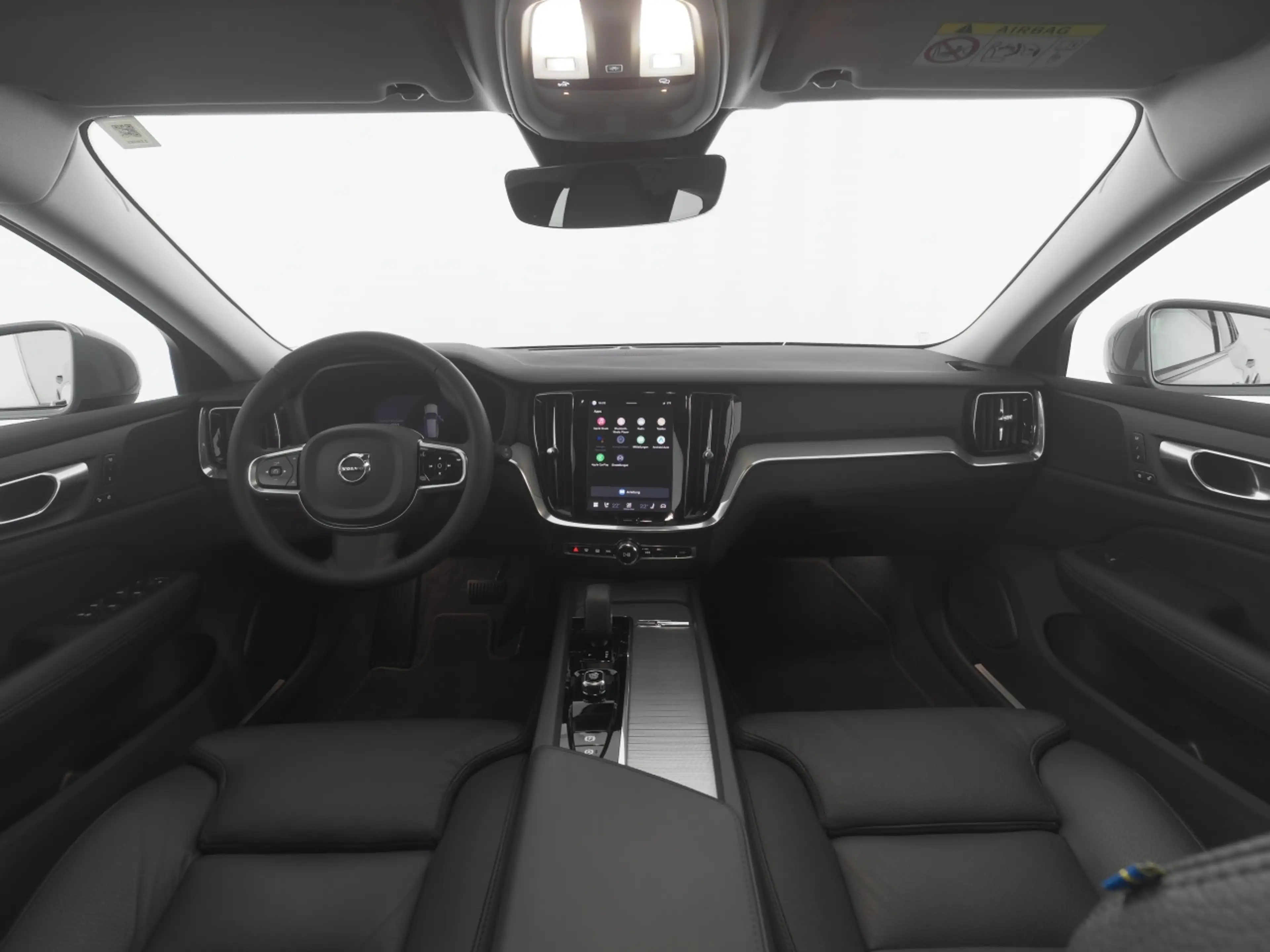 Volvo V60 Cross Country B4 AWD  PLUS FAP+WINTERPAK — photo 4