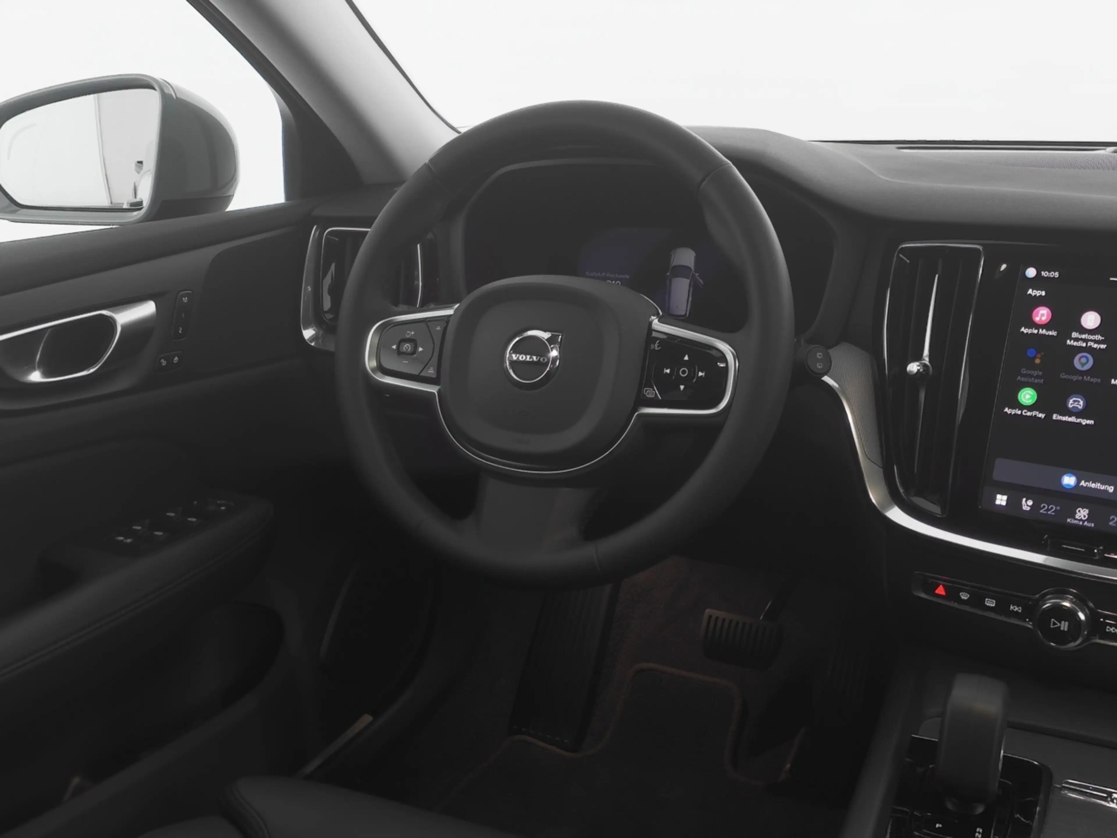 Volvo V60 Cross Country B4 AWD  PLUS FAP+WINTERPAK — photo 5