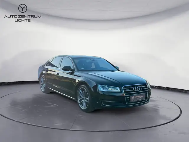 Audi A8 3.0 TDI clean diesel quattro/BOSE/AIR/