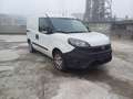 Fiat Doblo 1.4 (autocarro con iva detraibile) Blanc - thumbnail 3