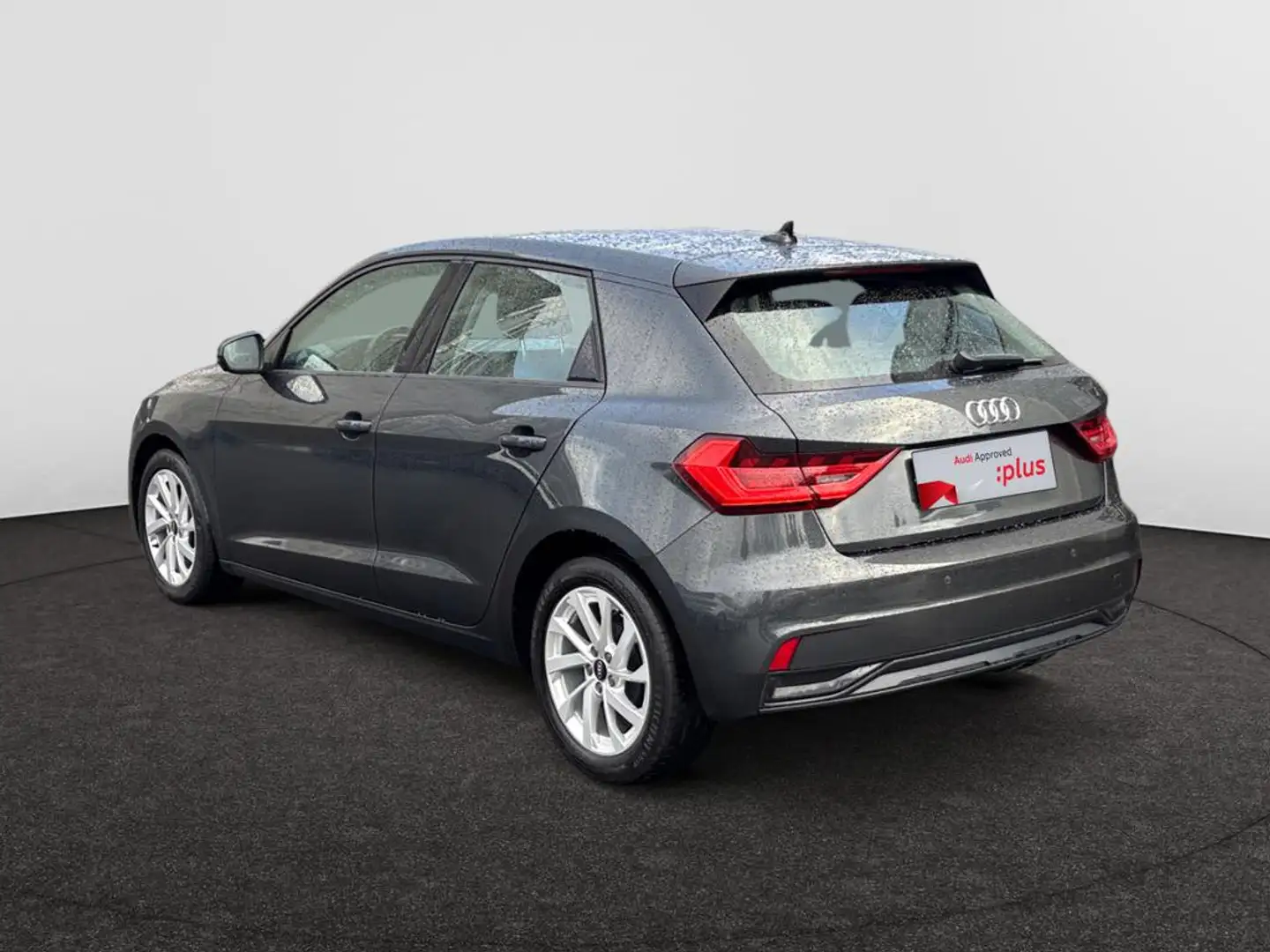 Audi A1 Sportback Audi A1 Sportback advanced 25 TFSI 70(95) kW(PS) S tronic Grigio - 2