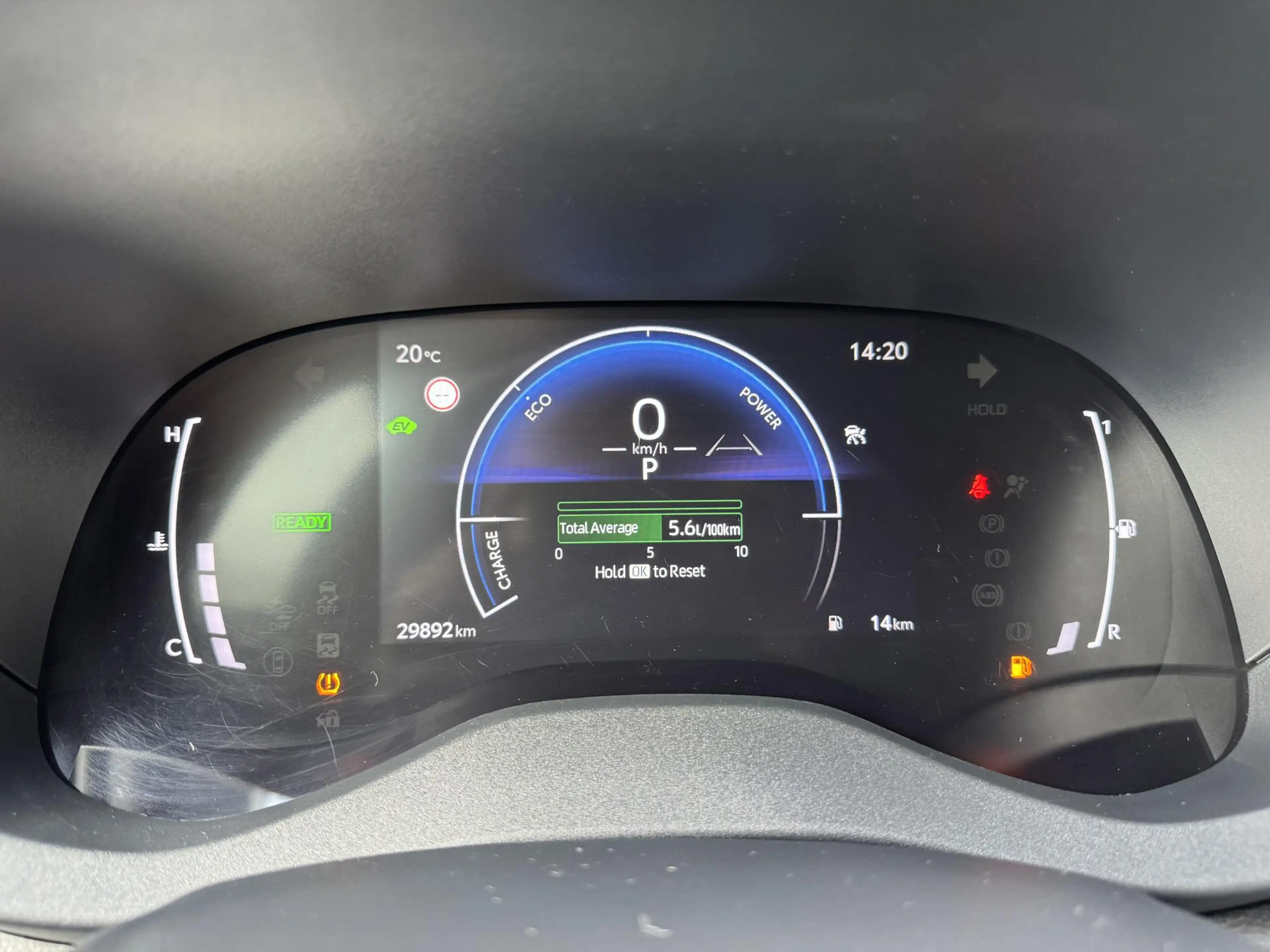 Toyota Yaris Cross Dynamic + Comfort pakket | Parkeersensoren voor + — photo 13