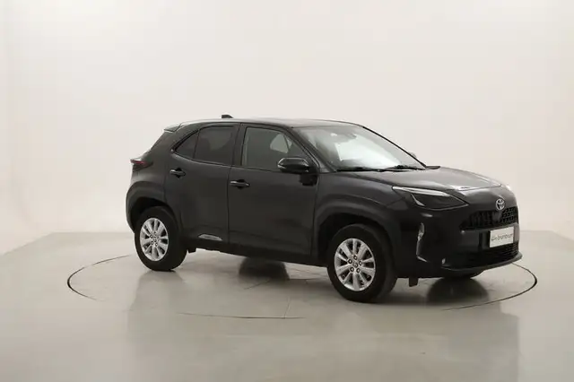 Toyota Yaris Cross view 7
