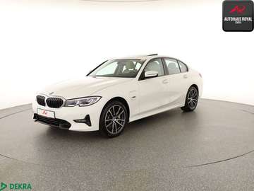 330 e xDrive M SPORT LENKRAD LASER,HUD,MEMORY,SH