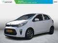 Kia Picanto 1.0 CVVT First Edition | 5 Zits | Navi | Cruise | Wit - thumbnail 1