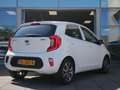 Kia Picanto 1.0 CVVT First Edition | 5 Zits | Navi | Cruise | Wit - thumbnail 6