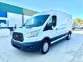 Ford Transit FT 350 L2 Van Ambiente 125 Blanco - thumbnail 2