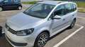 Volkswagen Touran Touran 1.6 TDI DPF Trendline Argent - thumbnail 4