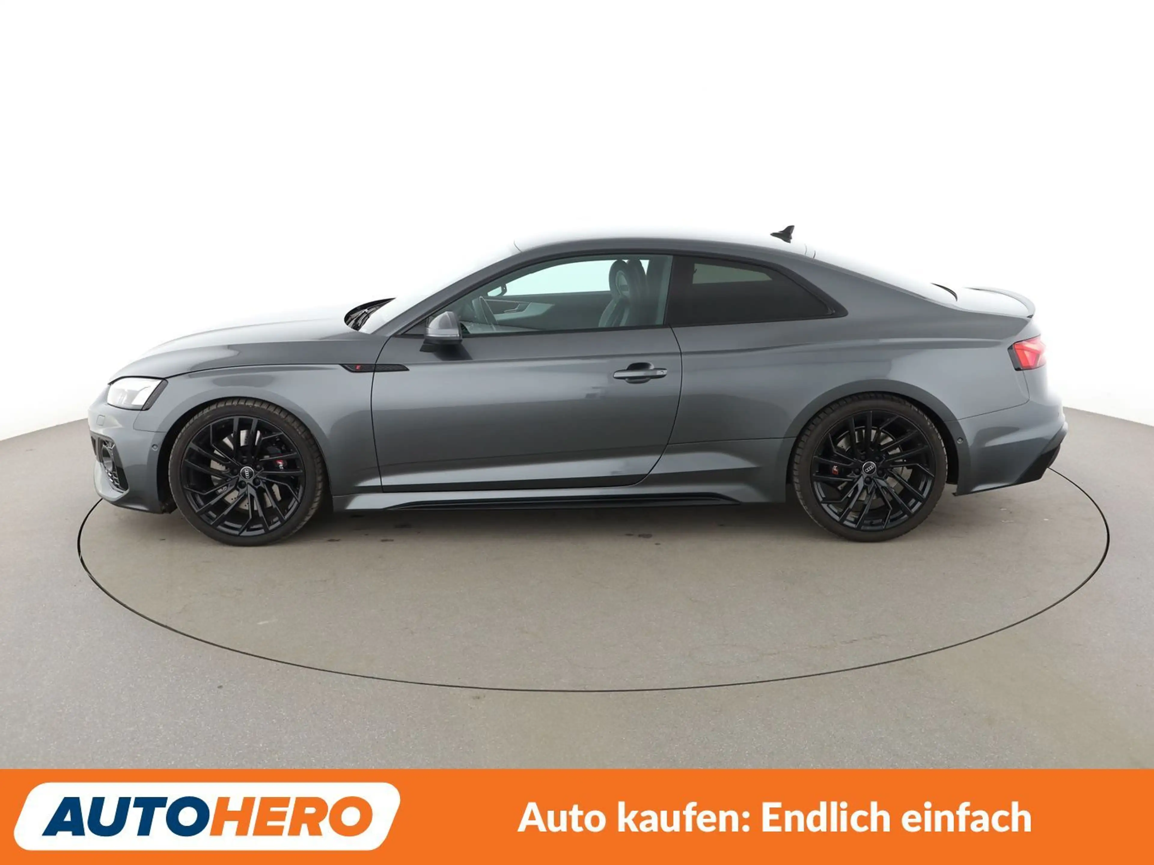 Audi RS5 2.9 TFSI quattro Aut.*NAVI*HUD*LED*ACC* — photo 3