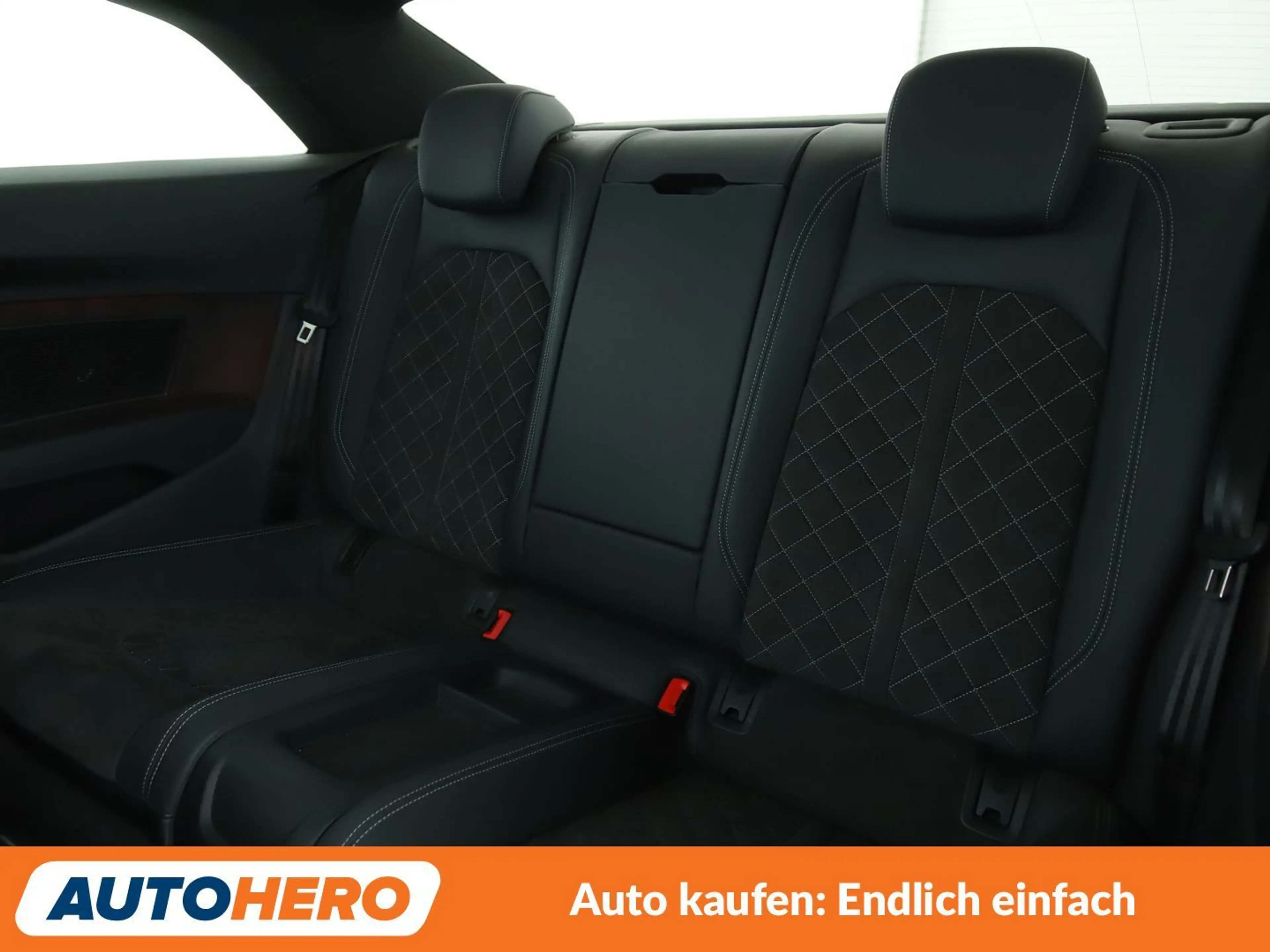 Audi RS5 2.9 TFSI quattro Aut.*NAVI*HUD*LED*ACC* — photo 14