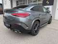 Mercedes-Benz GLE 450 d 4Matic Coupe*Premium Plus*22 Zoll* Grau - thumbnail 8