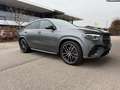 Mercedes-Benz GLE 450 d 4Matic Coupe*Premium Plus*22 Zoll* Grau - thumbnail 2