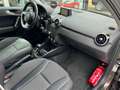 Audi A1 1.6 TDi Sport Gps Jante Semi Cuir Airco Carnet Brun - thumbnail 14