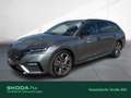 Skoda Octavia Combi RS 2.0 TDI DSG HUD Kamera LED Navi Gris - thumbnail 1