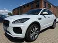 Jaguar E-Pace E-PACE Chequered Flag D180 AWD Aut.*LED*PANO*AHK Weiß - thumbnail 11