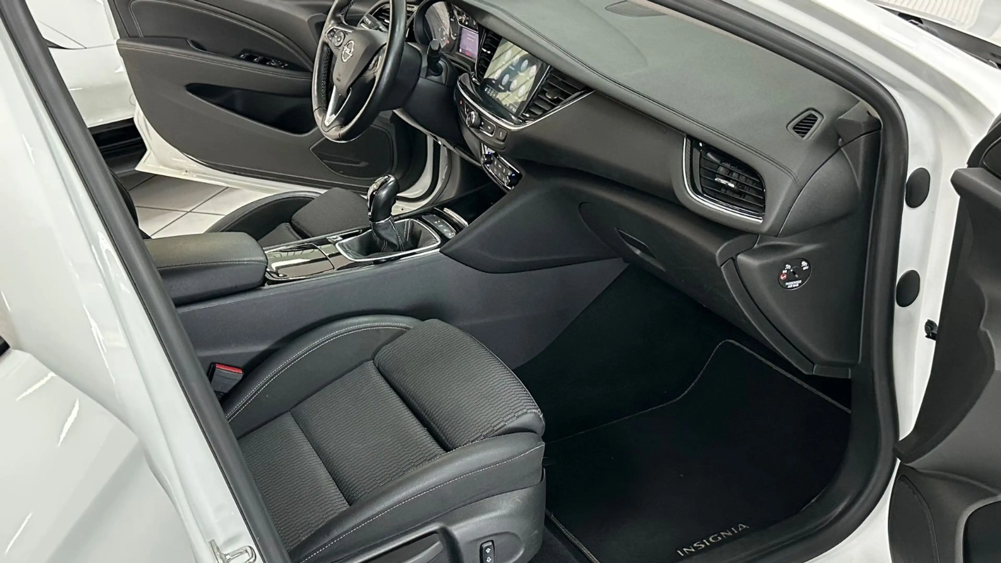 Opel Insignia B Grand Sport TÜV&AU neu&Garantei — photo 15