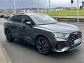 Audi RS Q3 Sportback 2.5 TFSI quattro S tronic Gris - thumbnail 2