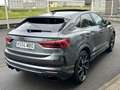 Audi RS Q3 Sportback 2.5 TFSI quattro S tronic Gris - thumbnail 4