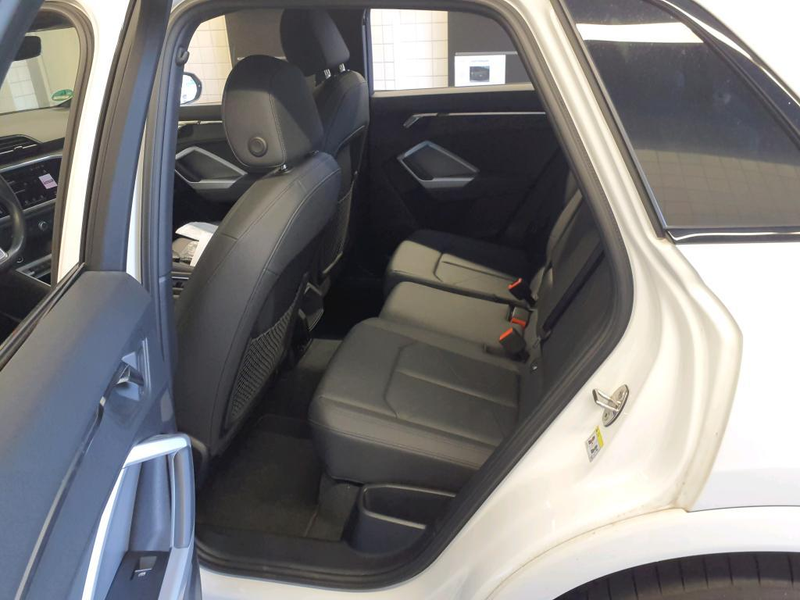 Audi Q3 40TDi Q S LINE/BLACK/19Z./LED/CARPLAY/DAB/VC — photo 12