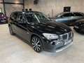 BMW X1 18d sDrive Klimaautom. Sitzh. Xenon Noir - thumbnail 3