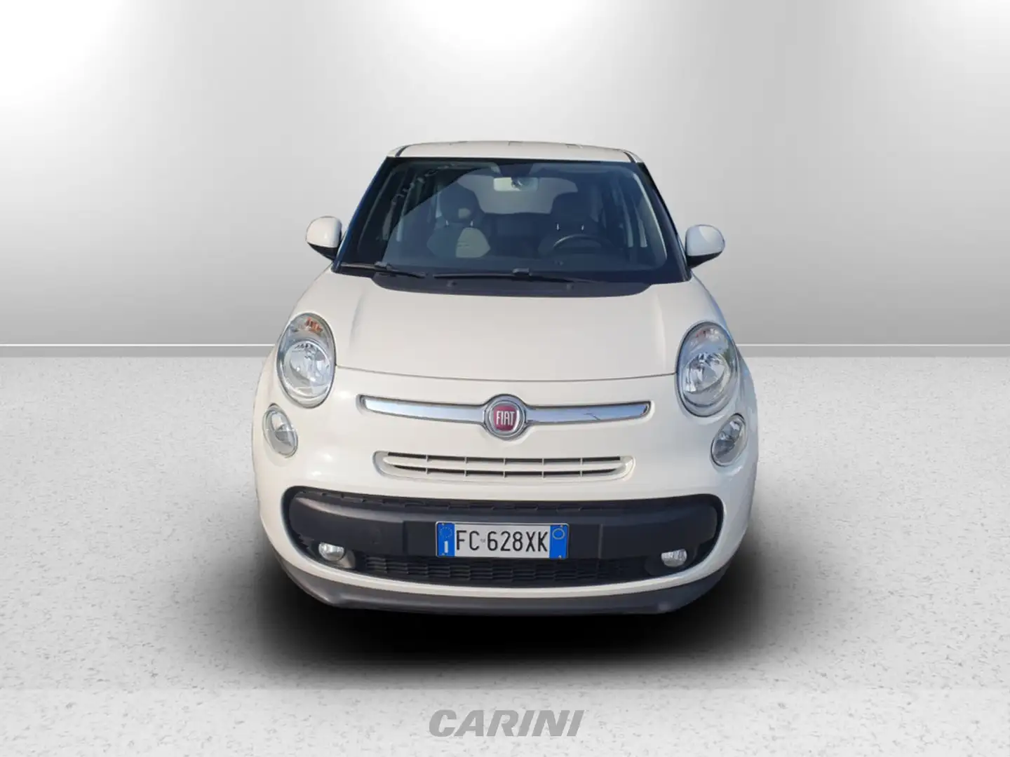 Fiat 500L 1.4 pop star 95cv Bianco - 2