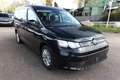 Volkswagen Caddy Maxi Life 7S SHZ 16"LM Klimaaut Temp Kam 75 kW ... Schwarz - thumbnail 2