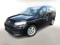 Volkswagen Caddy Maxi Life 7S SHZ 16"LM Klimaaut Temp Kam 75 kW ... Schwarz - thumbnail 1