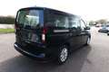 Volkswagen Caddy Maxi Life 7S SHZ 16"LM Klimaaut Temp Kam 75 kW ... Schwarz - thumbnail 3