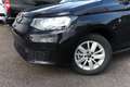 Volkswagen Caddy Maxi Life 7S SHZ 16"LM Klimaaut Temp Kam 75 kW ... Schwarz - thumbnail 5
