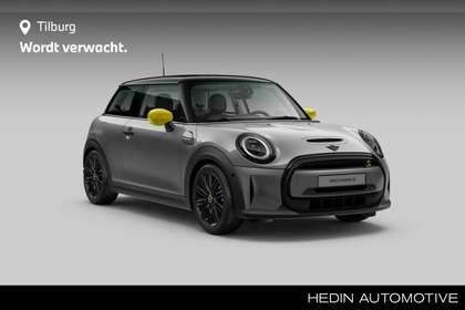 MINI Mini Electric Camden Edition 33 kWh | Panoramadak