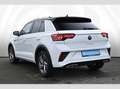 Volkswagen T-Roc 1.5 l TSI DSG R-Line Weiß - thumbnail 4