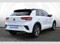 Volkswagen T-Roc 1.5 l TSI DSG R-Line Weiß - thumbnail 3