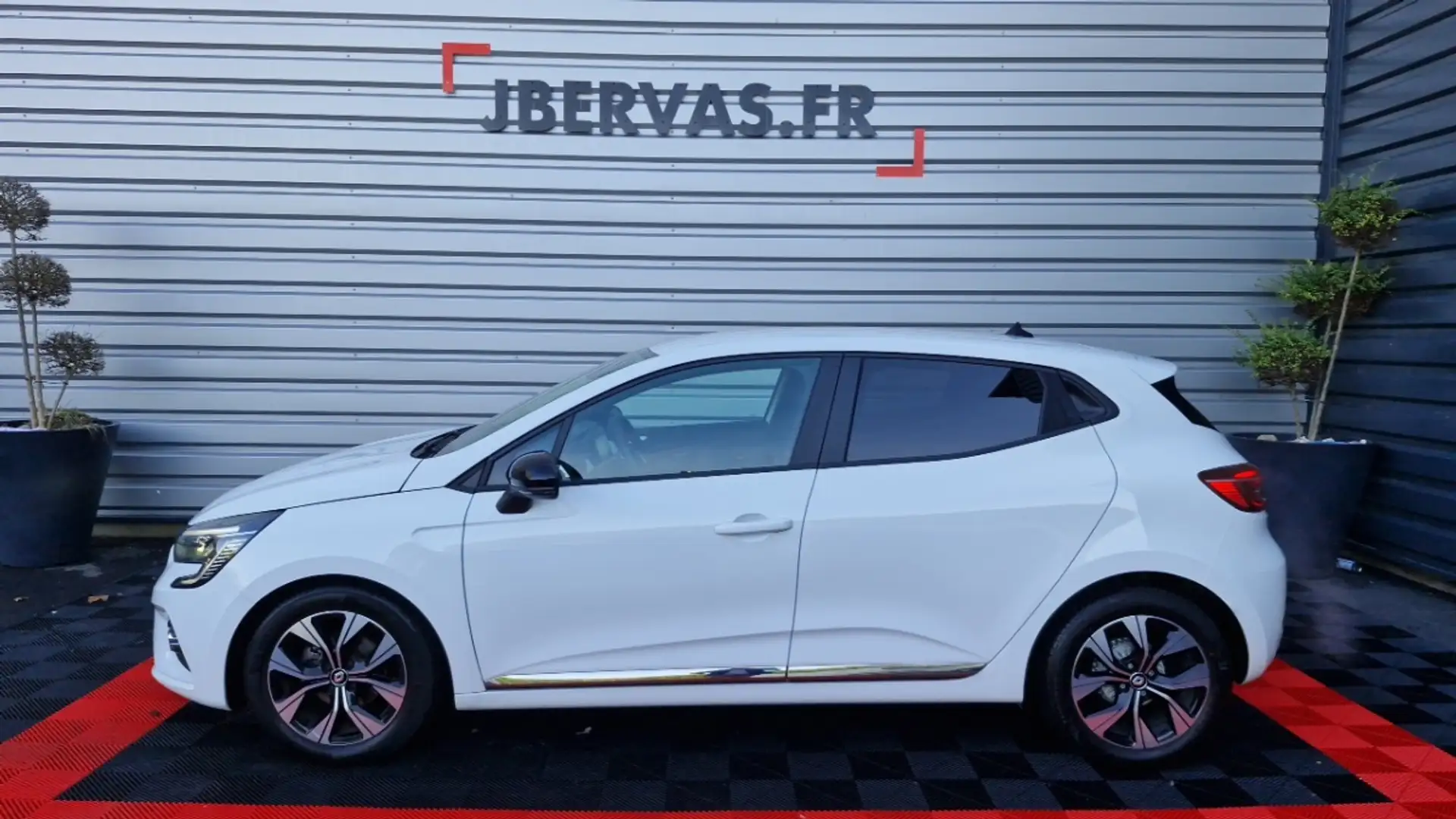 Renault Clio V TCE 100 GPL EVOLUTION