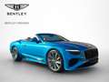 Bentley Continental GTC Speed *MY26* Blau - thumbnail 8