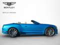 Bentley Continental GTC Speed *MY26* Blau - thumbnail 7
