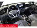 Volkswagen Tiguan 2.0 TDI DSG 4Mo. 2x RLine Black Style 20 MATRIX PA Silber - thumbnail 5