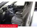 Volkswagen Tiguan 2.0 TDI DSG 4Mo. 2x R-Line Black Style 20 MATRIX P Silber - thumbnail 4