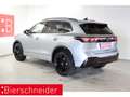 Volkswagen Tiguan 2.0 TDI DSG 4Mo. 2x R-Line Black Style 20 MATRIX P Silber - thumbnail 17