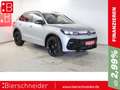 Volkswagen Tiguan 2.0 TDI DSG 4Mo. 2x R-Line Black Style 20 MATRIX P Silber - thumbnail 1