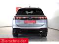 Volkswagen Tiguan 2.0 TDI DSG 4Mo. 2x RLine Black Style 20 MATRIX PA Silber - thumbnail 18