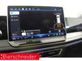 Volkswagen Tiguan 2.0 TDI DSG 4Mo. 2x R-Line Black Style 20 MATRIX P Silber - thumbnail 9