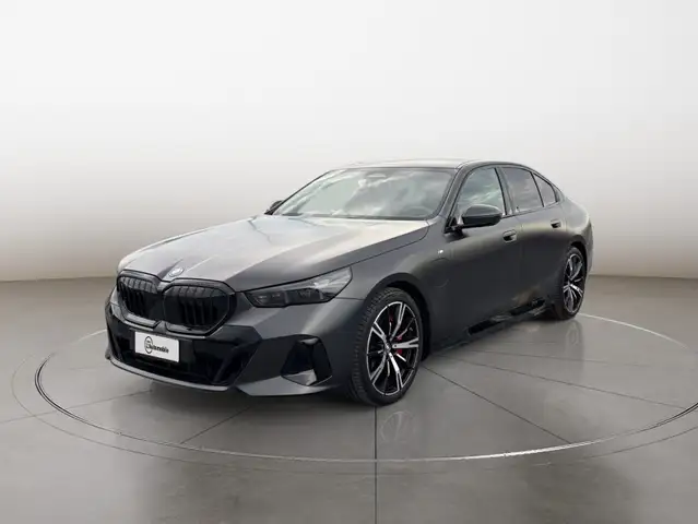 BMW 550 550e xdrive MSport Pro auto