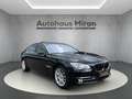 BMW 750 LD*LONG*LED*SFTCLOSE*AHK*5ASSIST*TÜVNEU* Negru - thumbnail 3