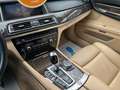 BMW 750 LD*LONG*LED*SFTCLOSE*AHK*5ASSIST*TÜVNEU* Negru - thumbnail 8